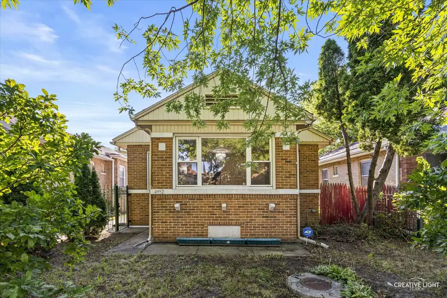 4952 N Central Park Avenue, Chicago, IL 60625 - #2