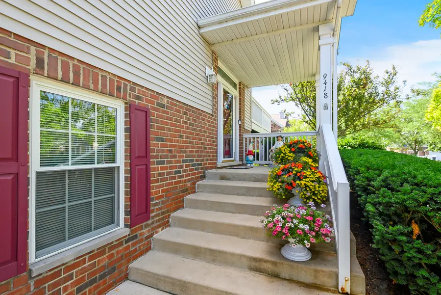 9418 Albany Court, Orland Park, IL 60467 - #3