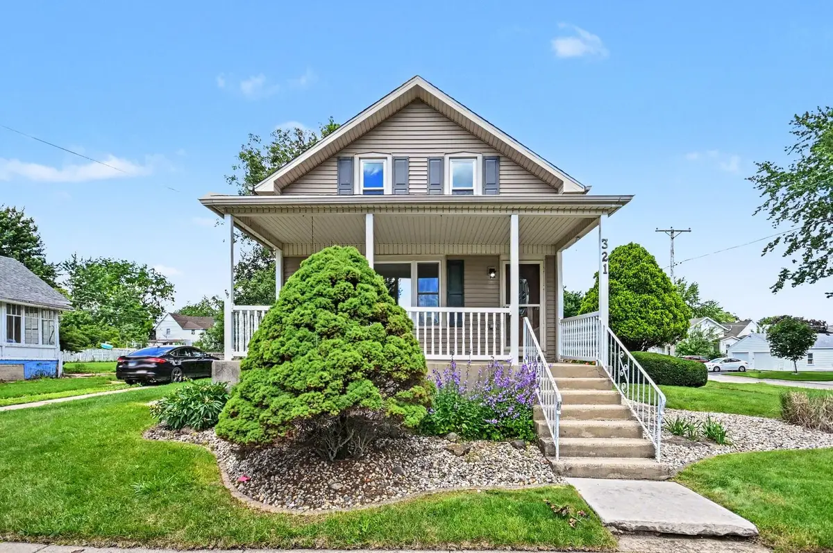 321 E Main Street, Peotone, IL 60468 - #1