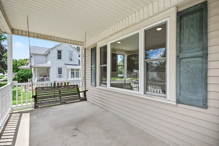 321 E Main Street, Peotone, IL 60468 - #3