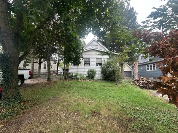 3422 Green Street, Steger, IL 60475