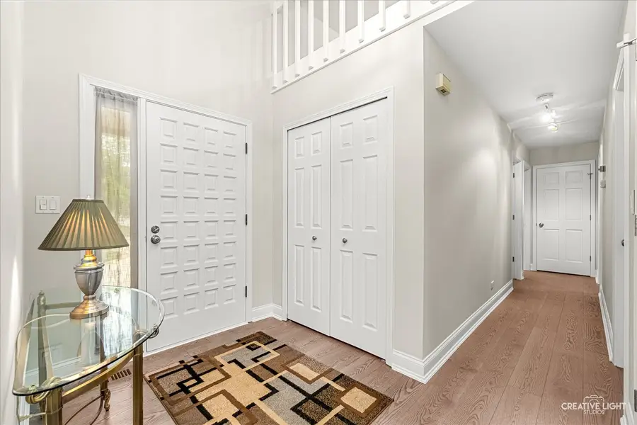 8409 Mending Wall Drive, Woodridge, IL 60517 - #3