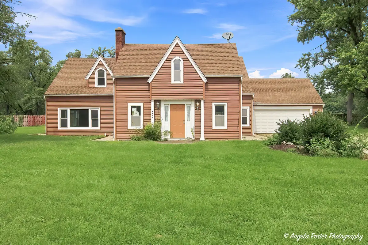 4604 Lakeshore Drive, McHenry, IL 60050 - #1