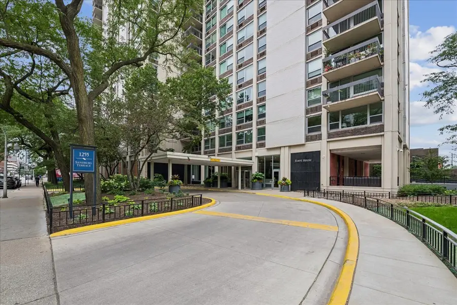 1255 N Sandburg Terrace #1508, Chicago, IL 60610 - #2