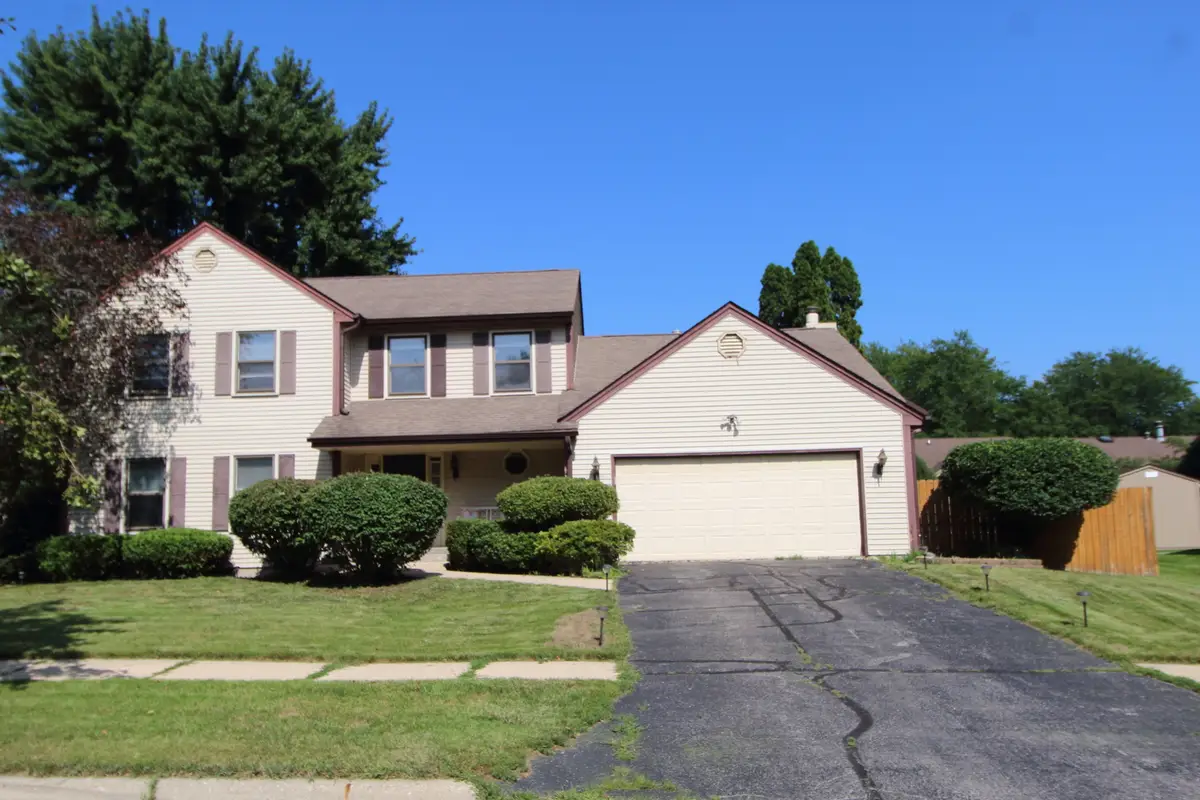 5844 Rainsford Way, Rockford, IL 61107 - #1