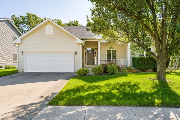 1029 16th Street Court, Silvis, IL 61282