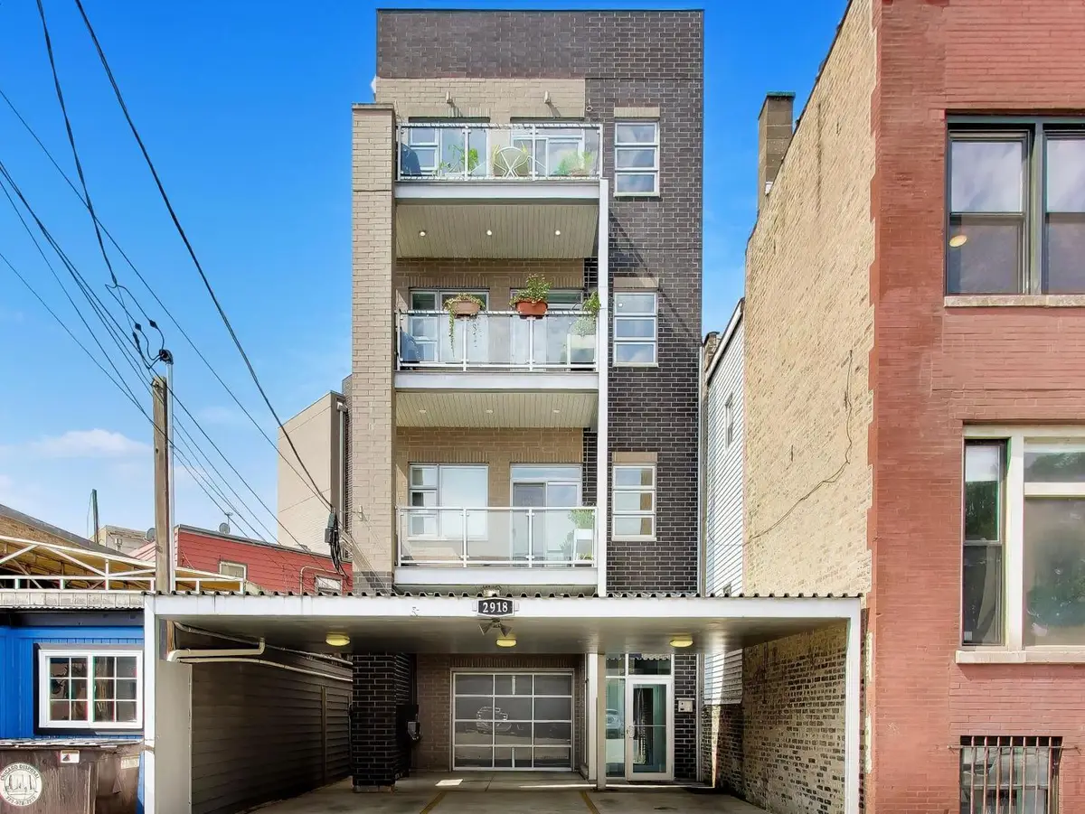 2918 N Lakewood Avenue #2, Chicago, IL 60657 - #1