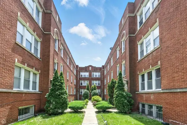 1301 E 71st Place #3S, Chicago, IL 60619
