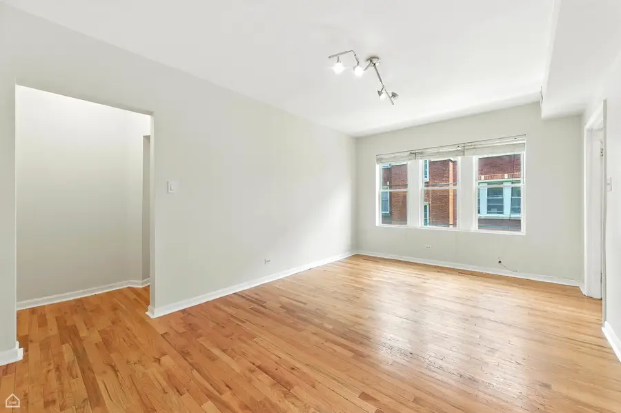 1301 E 71st Place #3S, Chicago, IL 60619 - #2