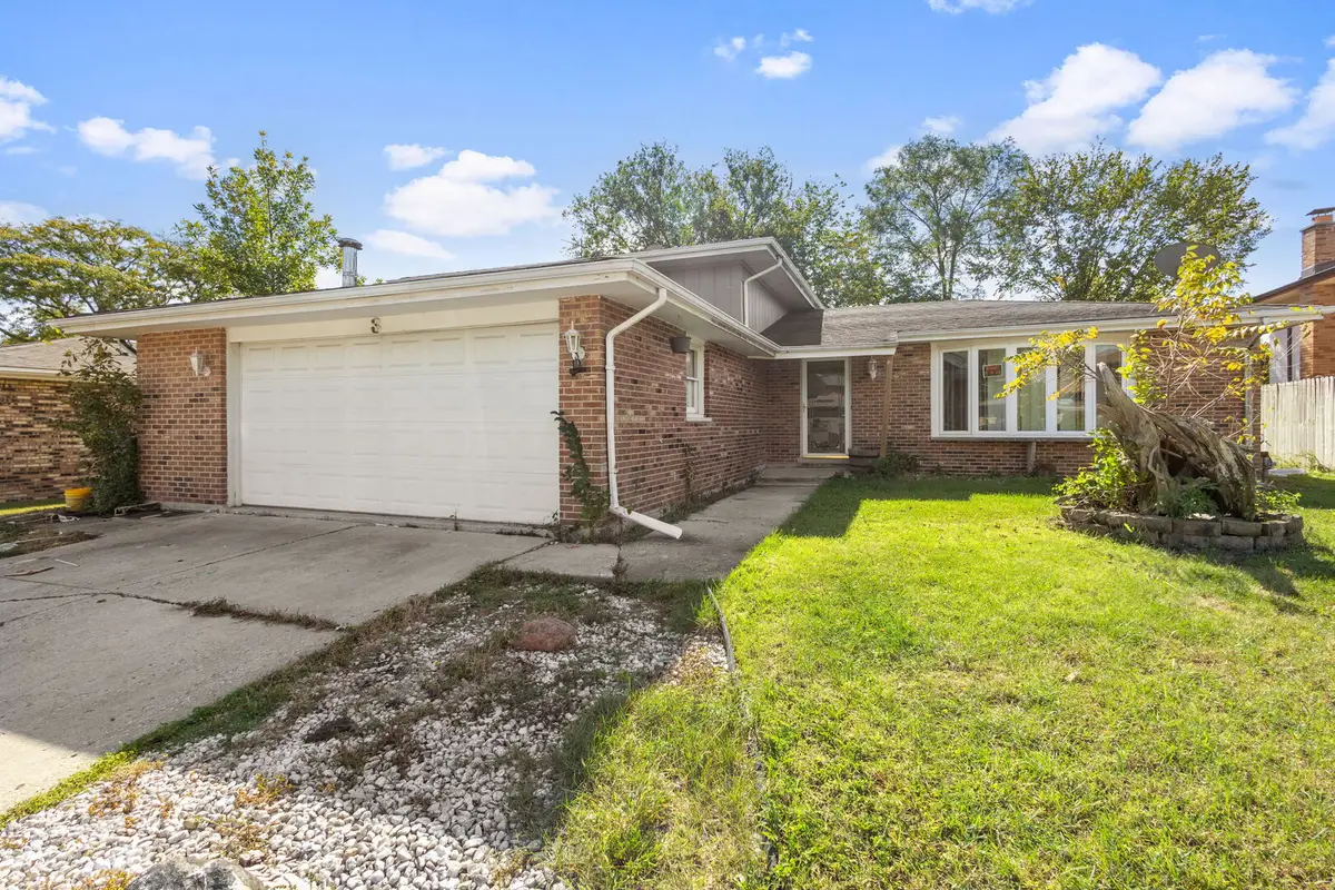 3 Rich Court, Park Forest, IL 60466 - #1