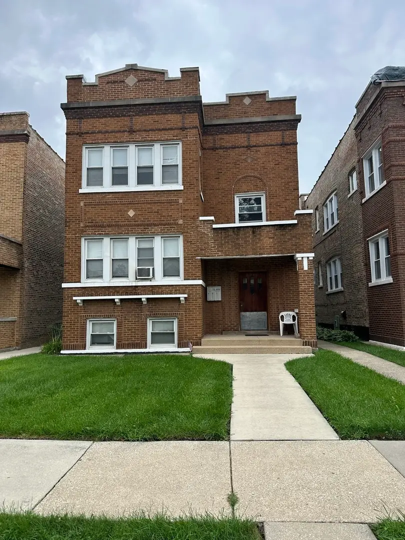 1916 Ridgeland Avenue, Berwyn, IL 60402 - #1