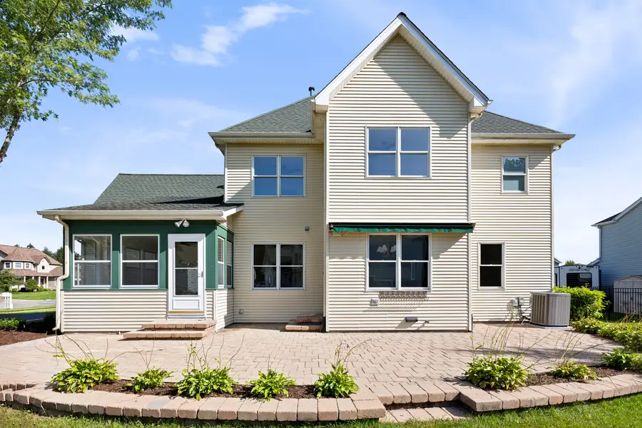 101 Nuthatch Drive, Woodstock, IL 60098 - #3
