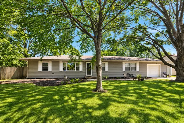 1802 Peach Street, Champaign, IL 61820