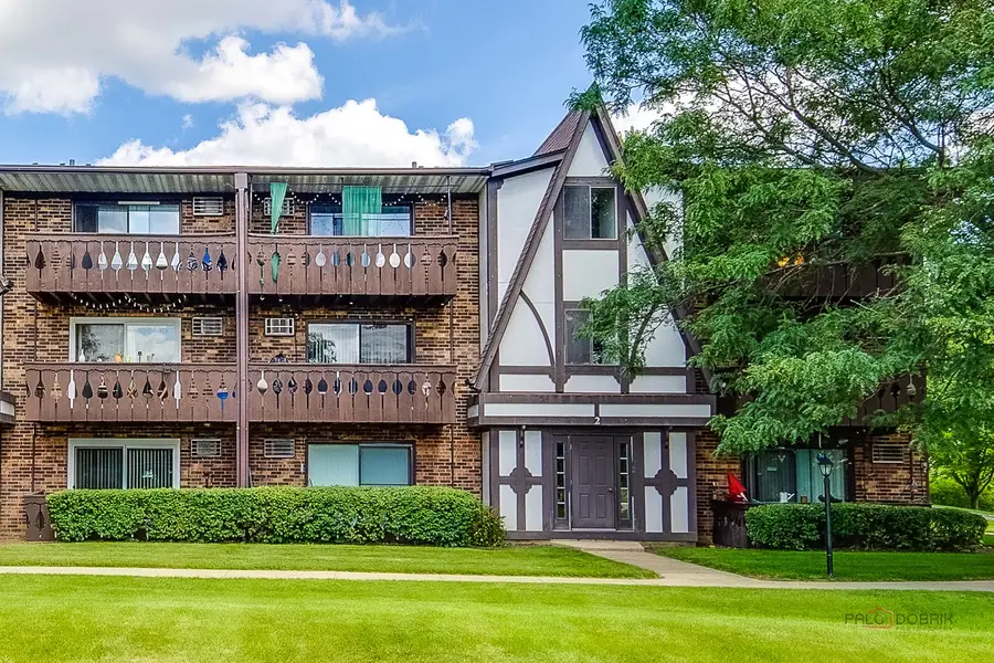 2 Timber Lane #18, Vernon Hills, IL 60061 - #2