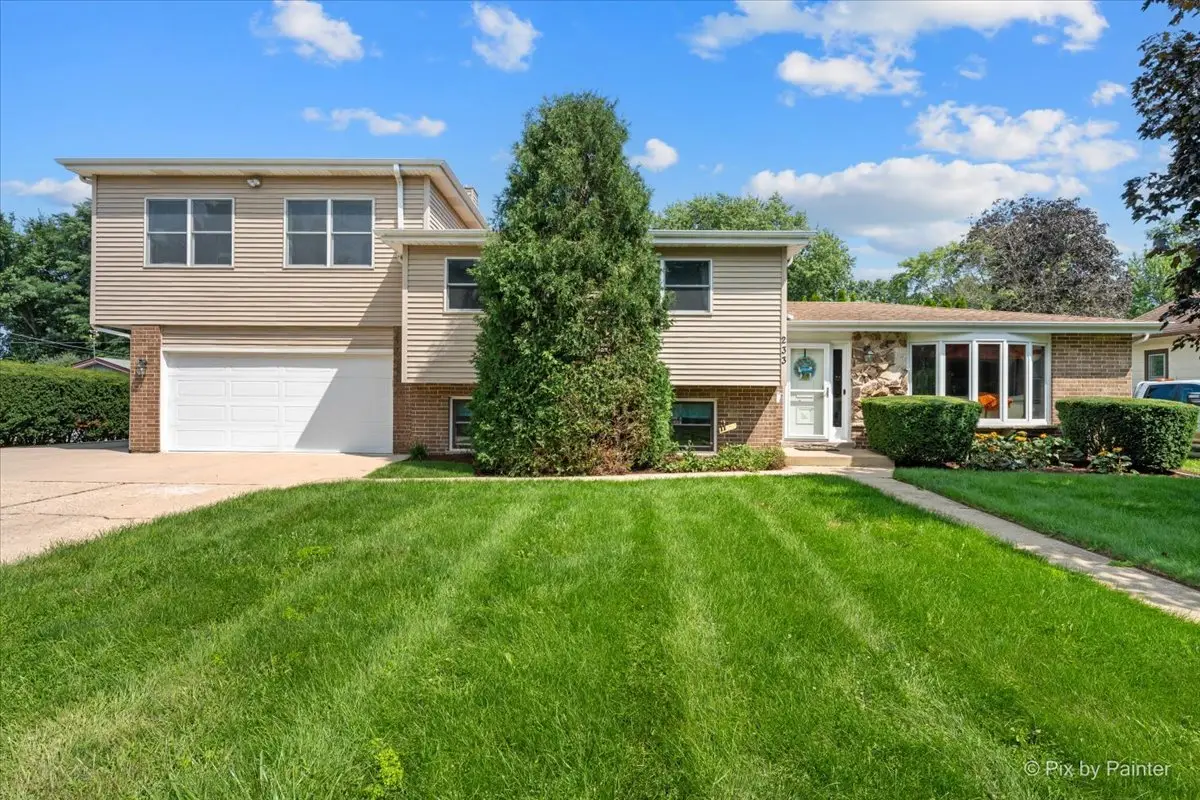 233 S Western Avenue, Bartlett, IL 60103 - #1
