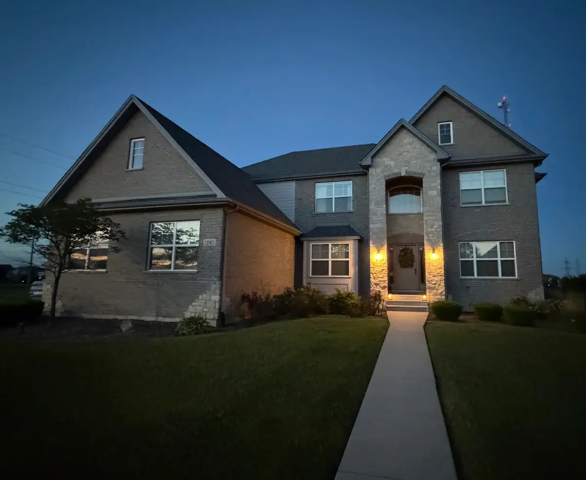 12903 Waterford Drive, Lemont, IL 60439 - #1