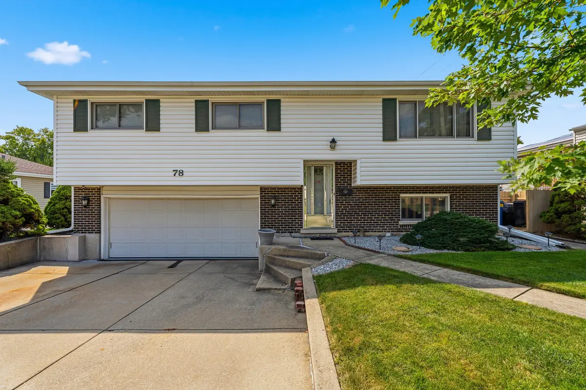 78 S Clarendon Avenue, Addison, IL 60101 - #1