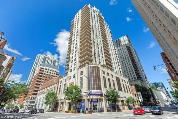635 N Dearborn Street #2803, Chicago, IL 60654