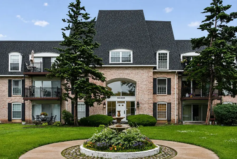 5200 Carriageway Drive #317, Rolling Meadows, IL 60008 - #2