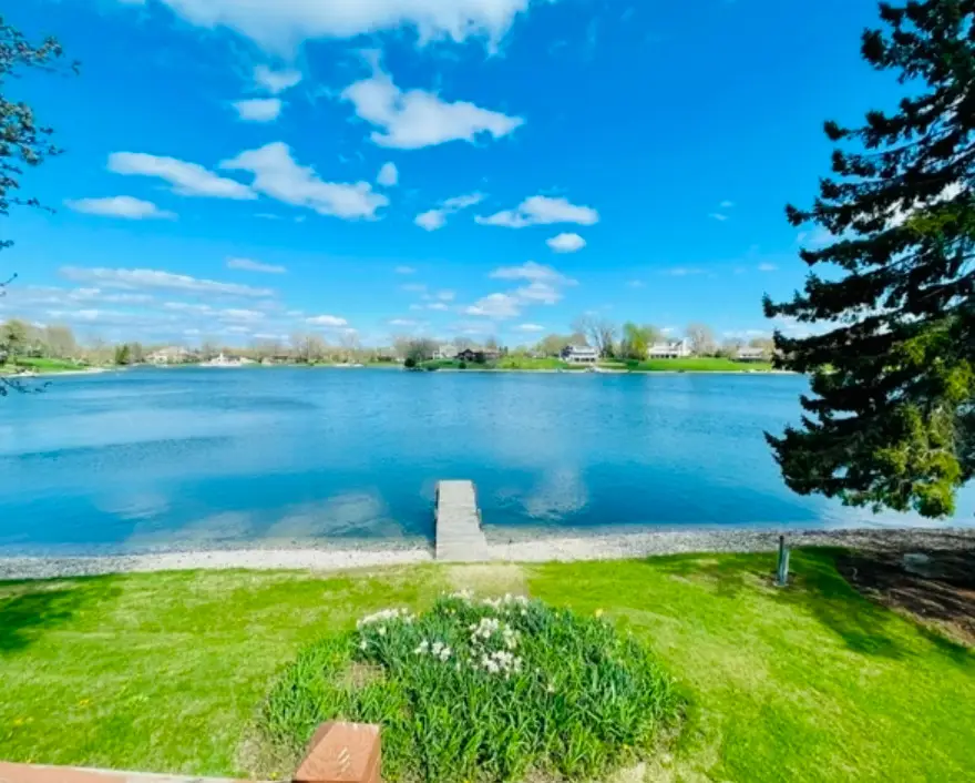 2720 N Bayview Lane, McHenry, IL 60051 - #2