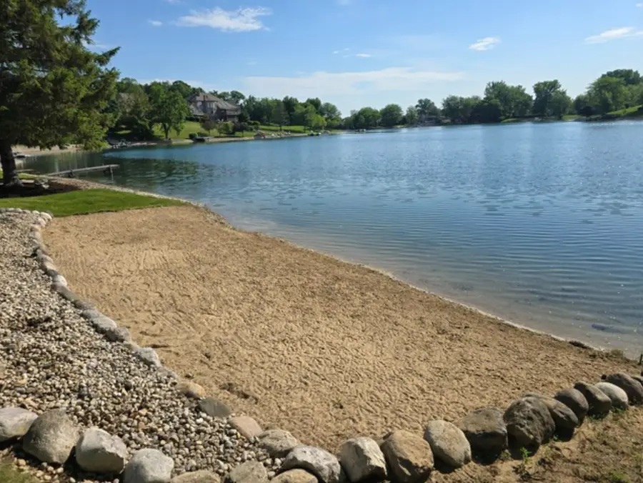 2720 N Bayview Lane, McHenry, IL 60051 - #3