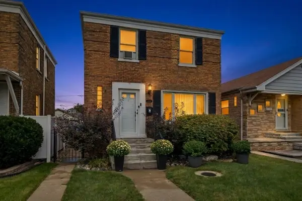 6118 S Austin Avenue, Chicago, IL 60638