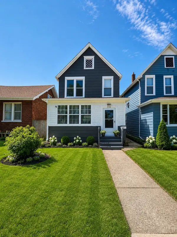 56 W Main Street, Chicago Heights, IL 60411
