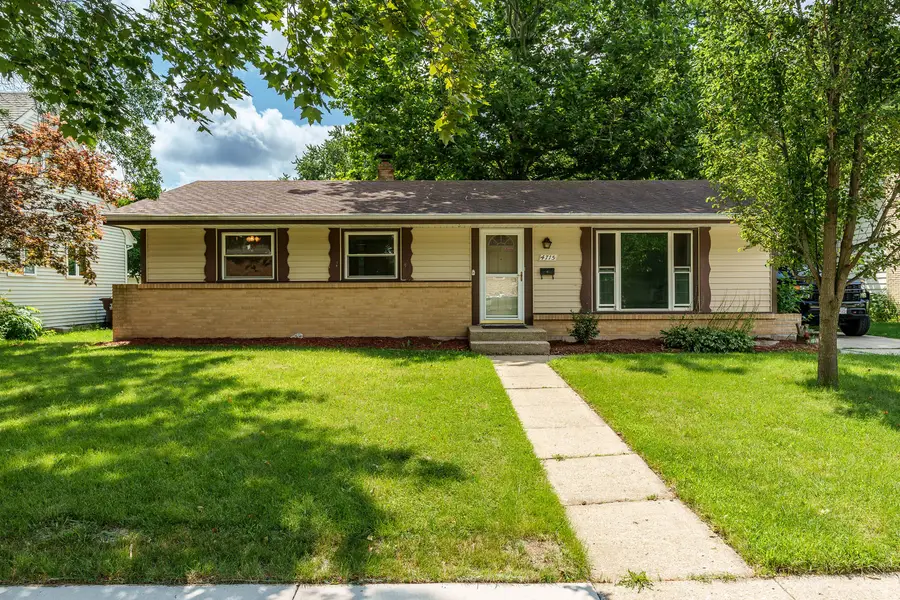 4715 Cleveland Avenue, Rockford, IL 61108 - #2