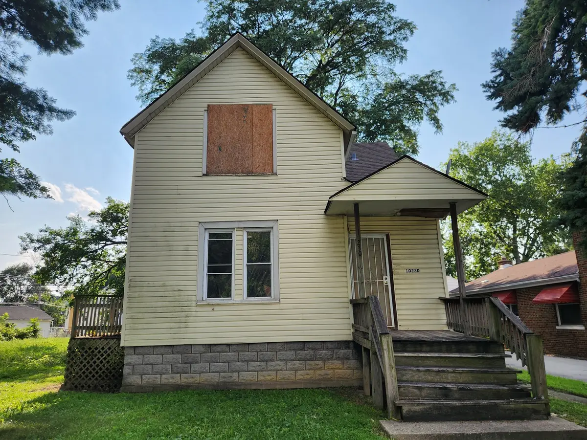 10230 S Lowe Avenue, Chicago, IL 60628 - #1