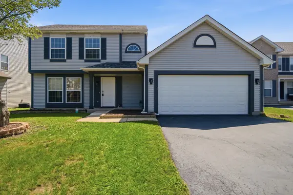 105 E Brittany Lane, Hainesville, IL 60030
