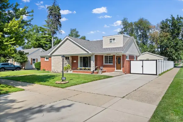 2405 Sarah Street, Franklin Park, IL 60131
