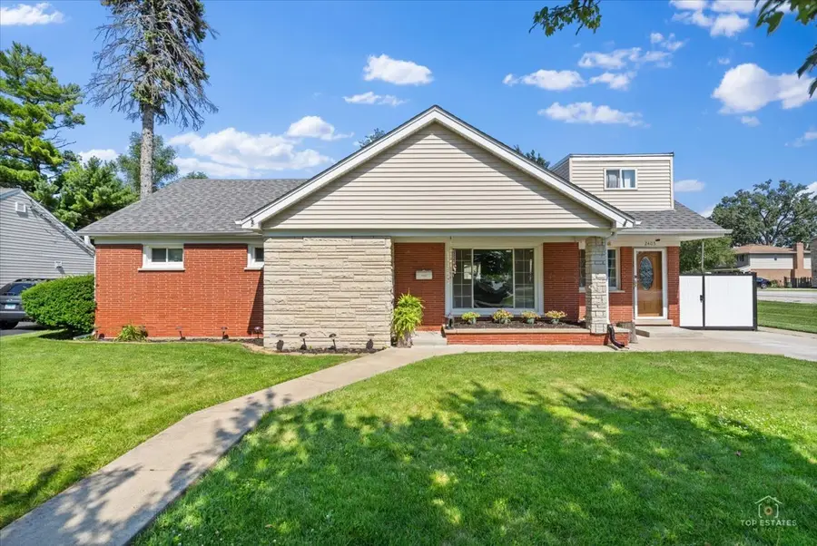 2405 Sarah Street, Franklin Park, IL 60131 - #2