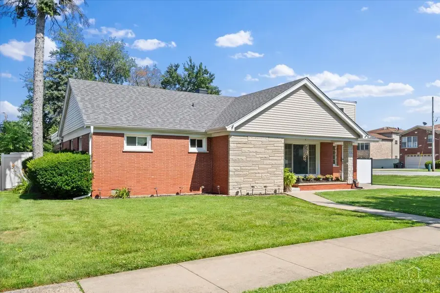 2405 Sarah Street, Franklin Park, IL 60131 - #3