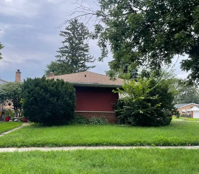 14645 Avalon Avenue, Dolton, IL 60419 - #3