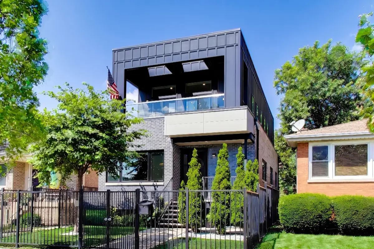 2326 W Erie Street, Chicago, IL 60612 - #1