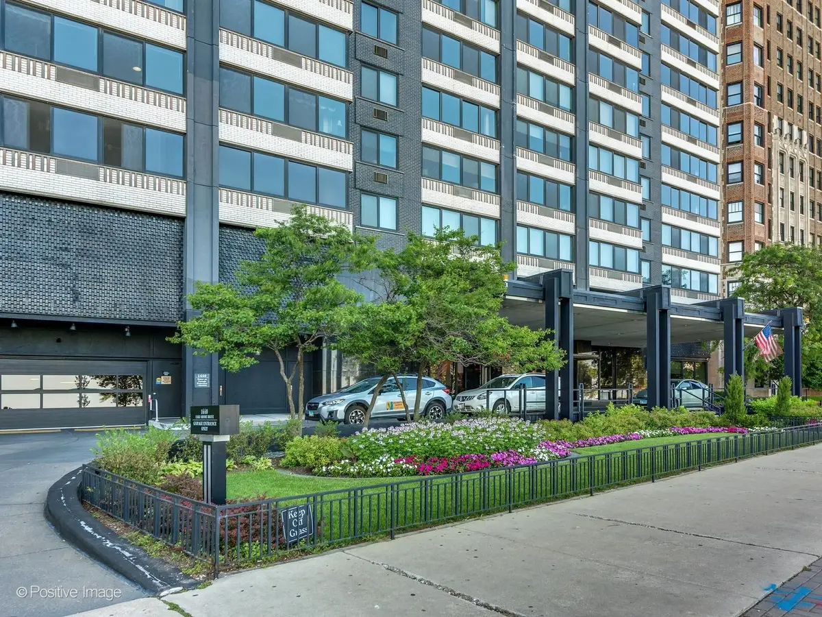 1440 N Lake Shore Drive #22ABCD, Chicago, IL 60610 - #1
