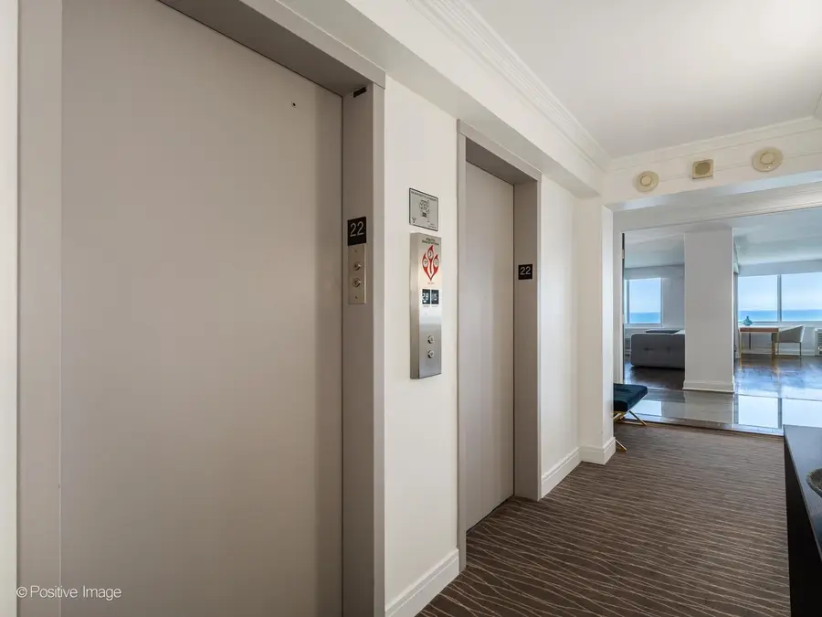 1440 N Lake Shore Drive #22ABCD, Chicago, IL 60610 - #3