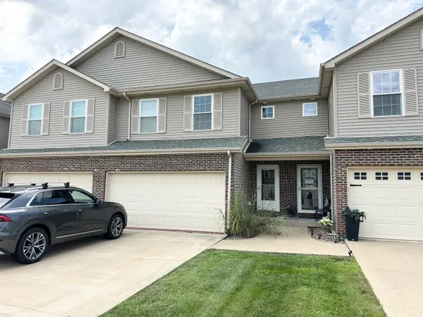 2083 Summerfield Lane, Bourbonnais, IL 60914