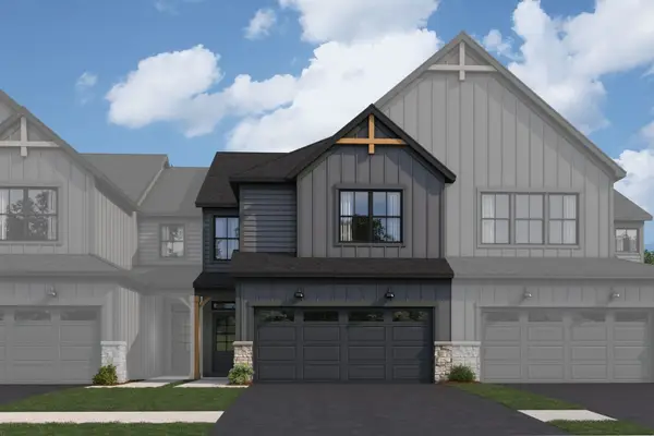 14335 S Charlton Place, Plainfield, IL 60544