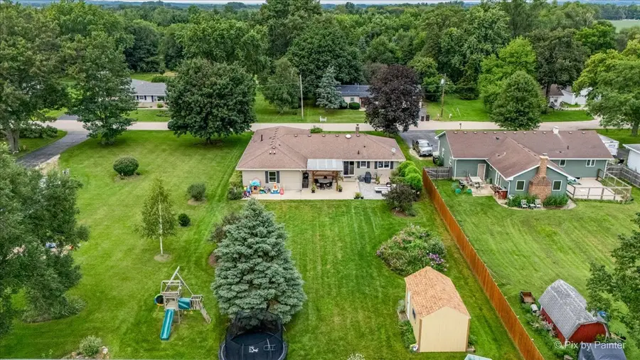 17321 Johnson Street, Union, IL 60180 - #2