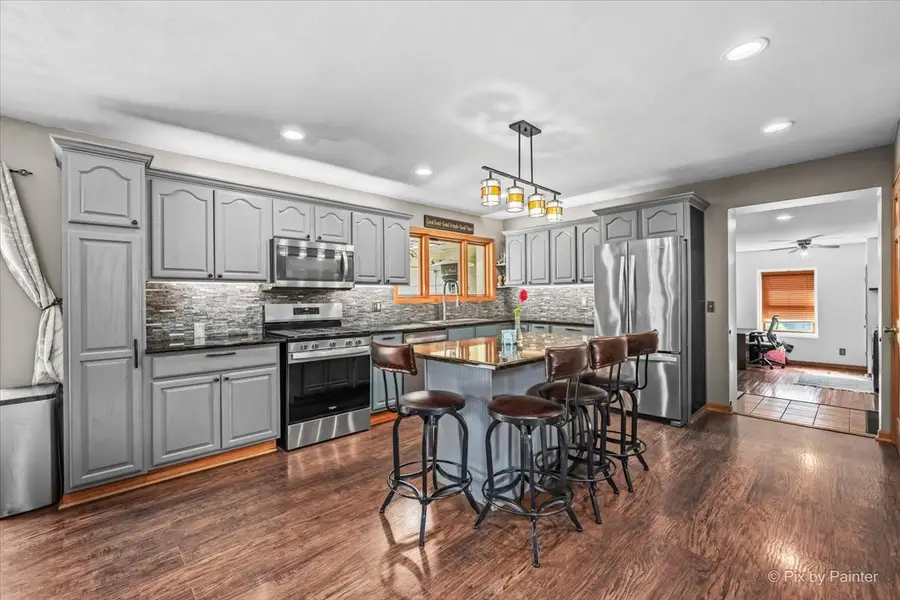 17321 Johnson Street, Union, IL 60180 - #3