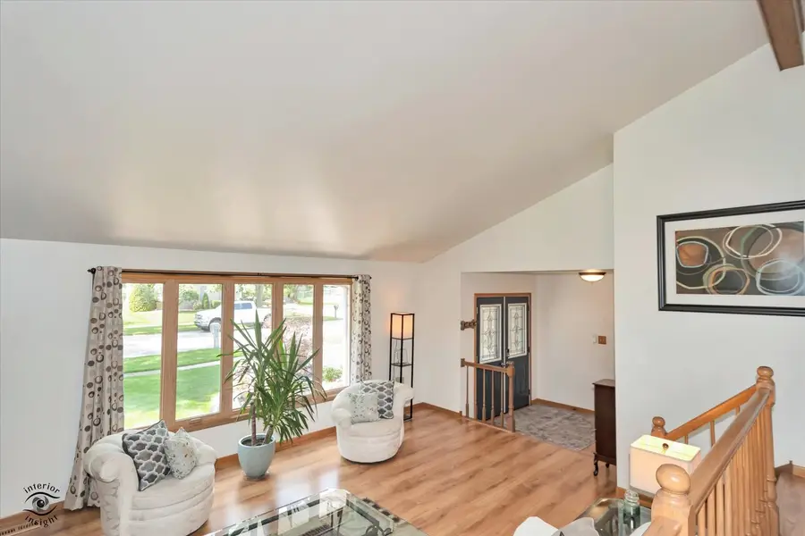 18817 Creekview Lane, Mokena, IL 60448 - #3
