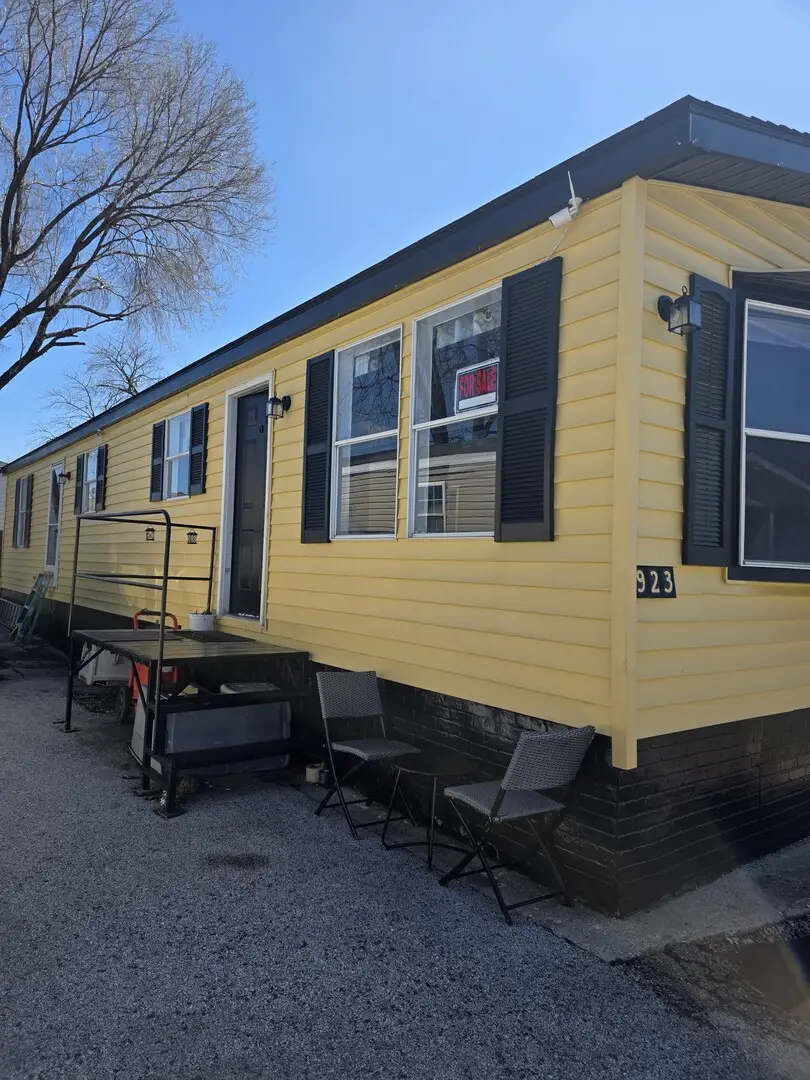 8800 S Harlem Avenue #923, Bridgeview, IL 60455 - #1
