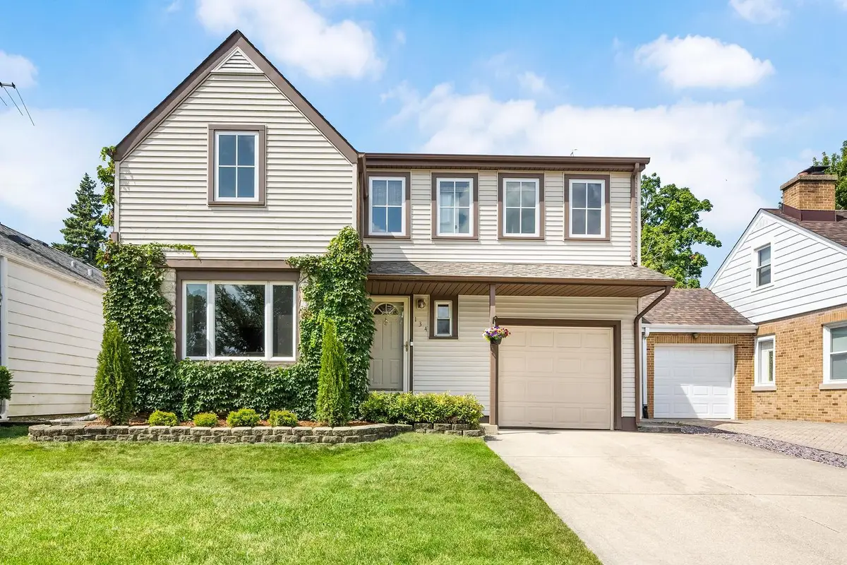134 N 8th Avenue, Des Plaines, IL 60016 - #1