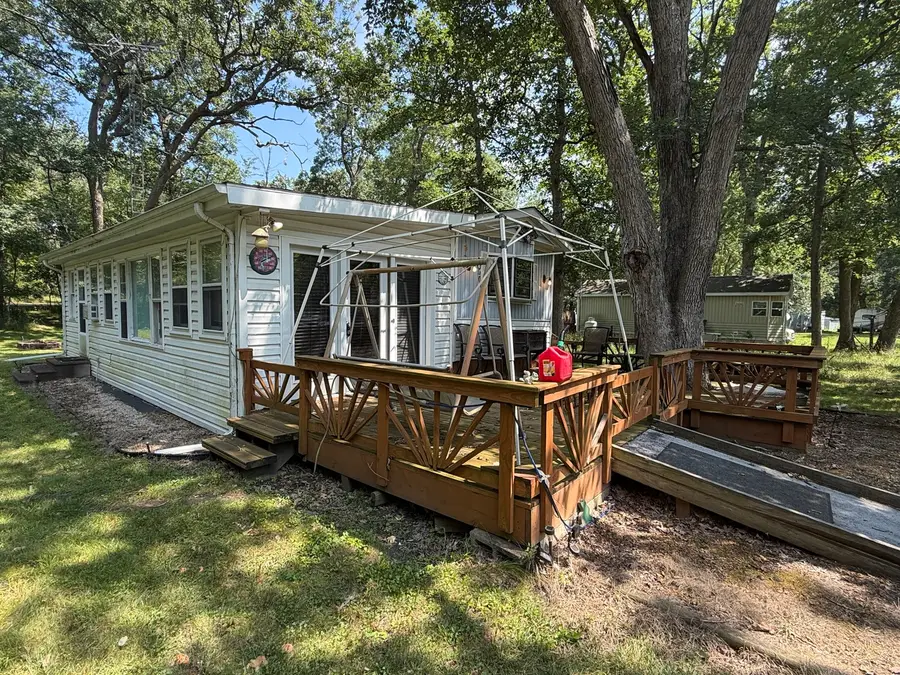 2-24 Woodhaven Lakes, Sublette, IL 61367 - #3