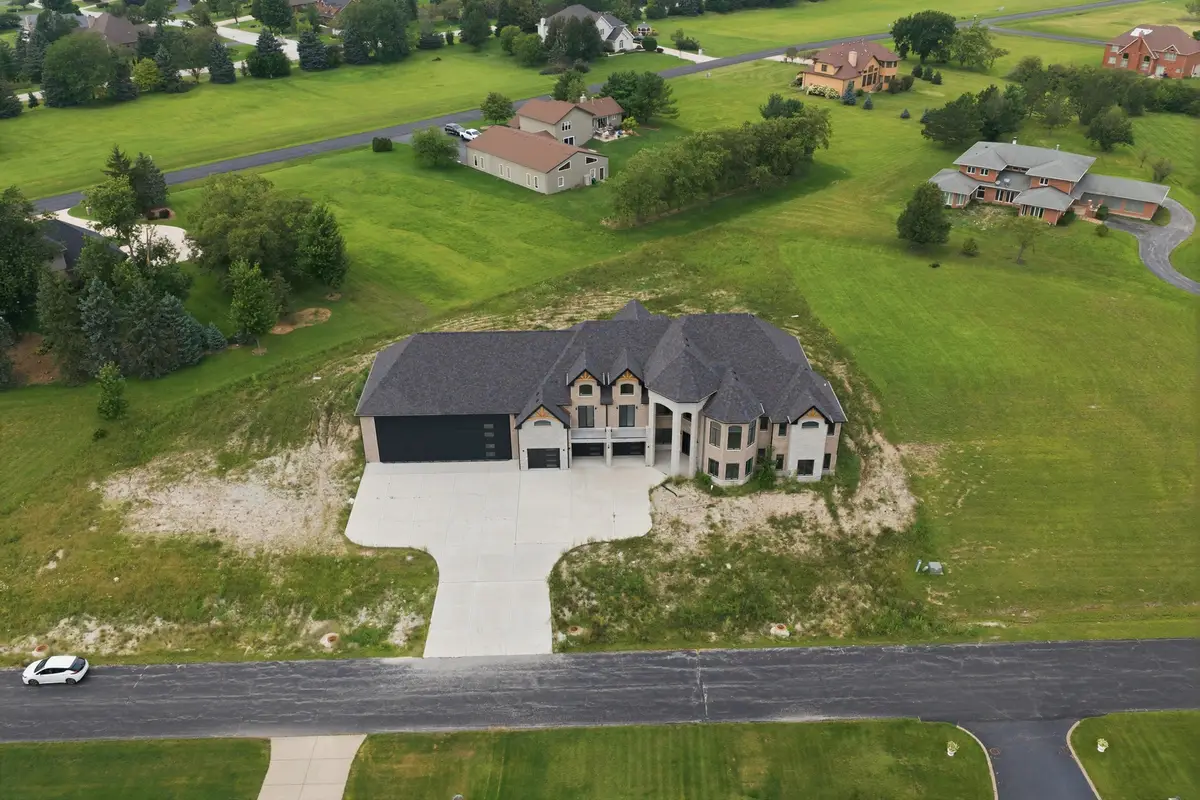 7120 W Boyington Lane, Monee, IL 60449 - #1