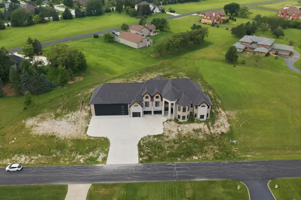 7120 W Boyington Lane, Monee, IL 60449