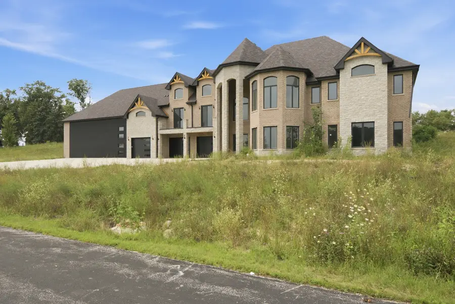 7120 W Boyington Lane, Monee, IL 60449 - #2