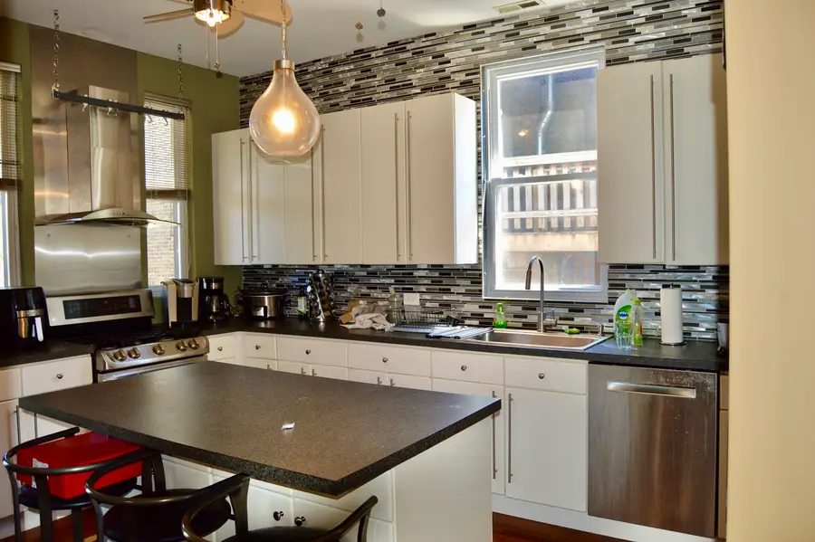 3405 N Seminary Avenue, Chicago, IL 60657 - #2