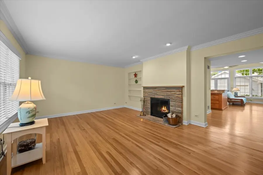 635 Northmoor Road, Lake Forest, IL 60045 - #3